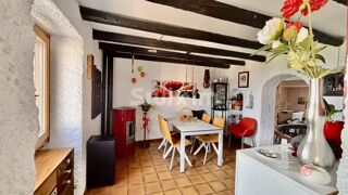  Maison à vendre 3 pièces 105 m²