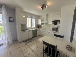 Appartement � vendre 4 pi�ces 90 m� Saint-martin-de-crau