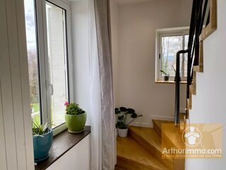  Maison � vendre 110 m�
