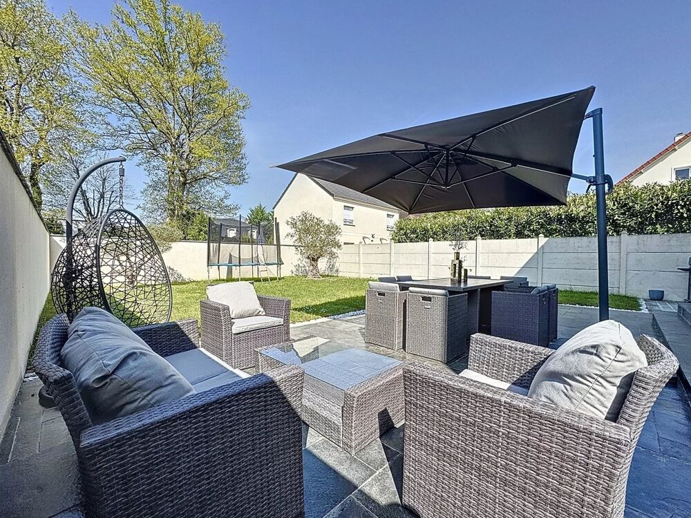 � vendre  Maison Boissy-Saint-L�ger (94470)