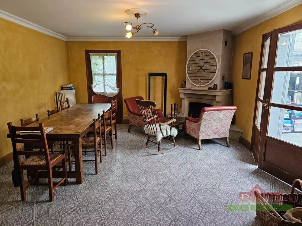  vendre  Maison Chaponnay (69970)