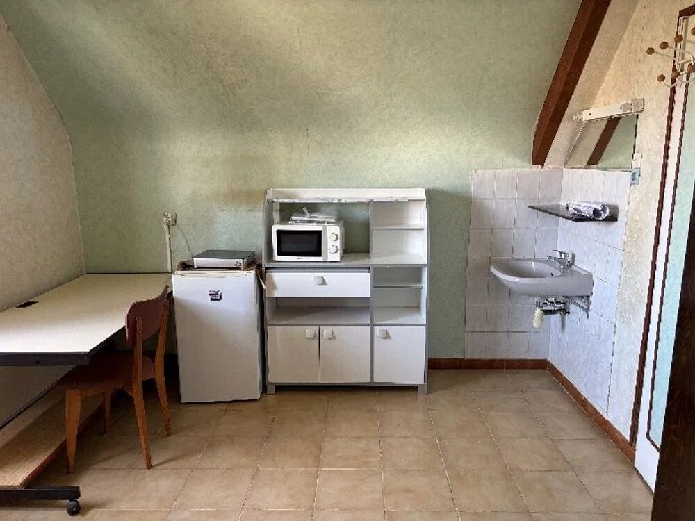 Location Appartement CHAMBRE MEUBLEE - SAINT JEAN DE BRAYE Saint-jean-de-braye