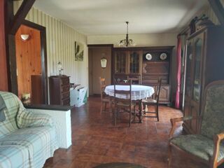  Maison � vendre 4 pi�ces 55 m�