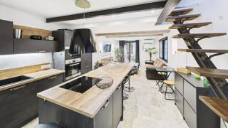  Maison � vendre 4 pi�ces 72 m�