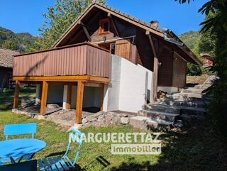  Maison à vendre 1 pièce 29 m²