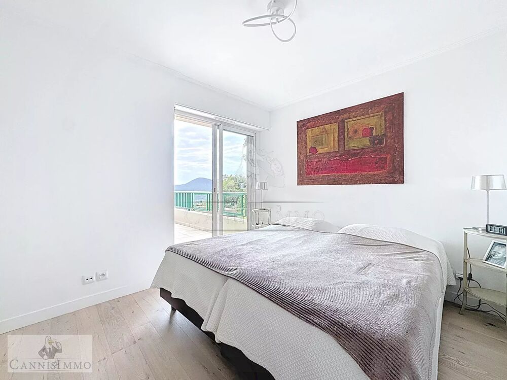 � vendre  Appartement Mandelieu-la-Napoule (06210)