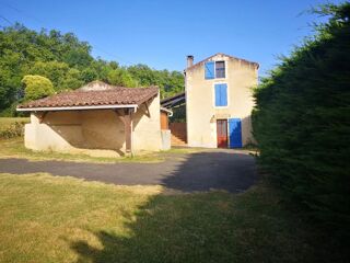  Maison � vendre 8 pi�ces 182 m�