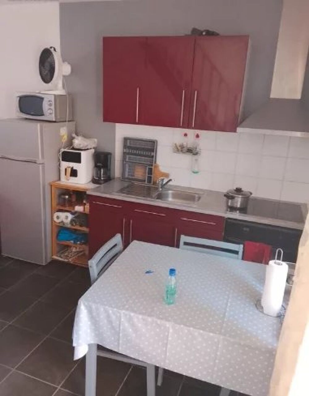 Location Maison MAISON T2 - ORLEANS Orléans