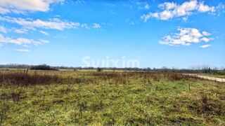  Terrain à vendre 1 pièce 1075 m²
