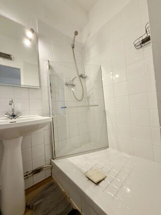  Appartement à louer 1 pièce 22 m²