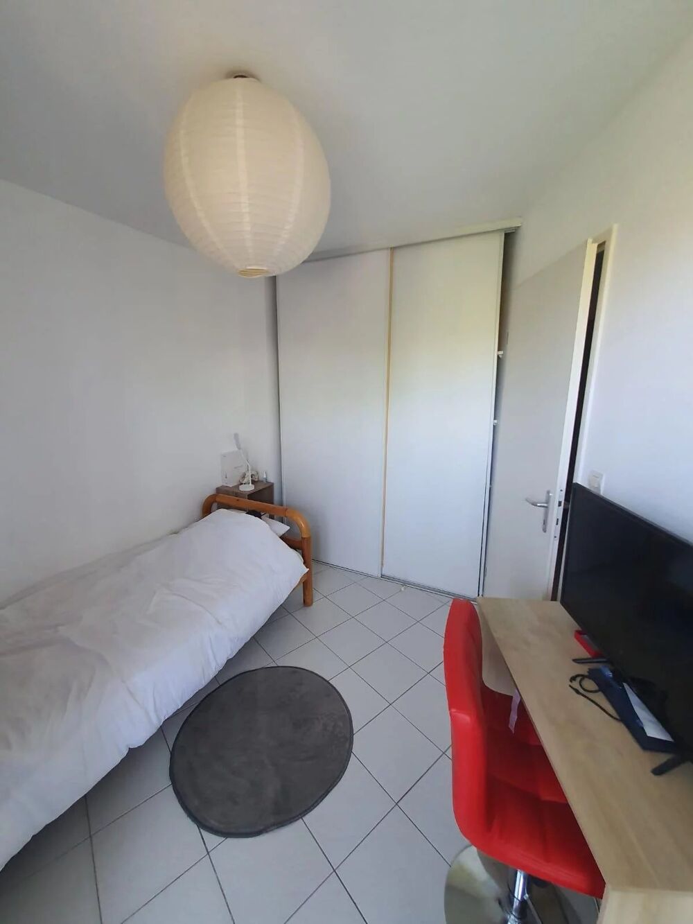 Location Appartement TOULOUSE / AGREABLE CHAMBRE AVEC PISCINE ET TENNIS Toulouse