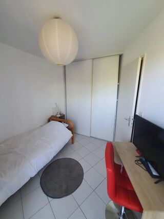  Appartement à louer 1 pièce 10 m²