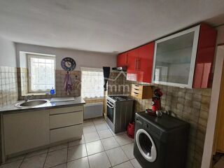  Maison � vendre 4 pi�ces 44 m�