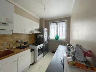 Appartement à vendre 3 pièces 63 m²