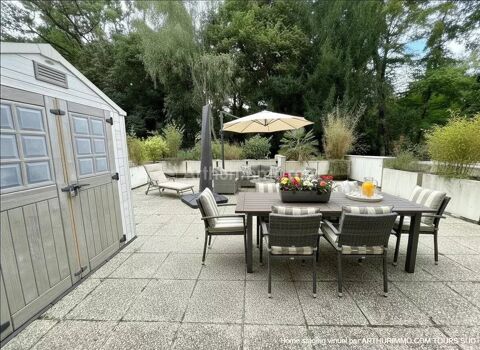  Appartement � louer 4 pi�ces 86 m�