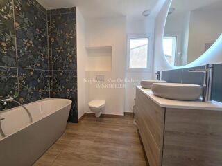  Maison � vendre 5 pi�ces 120 m�