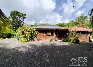  Maison � vendre 6 pi�ces 185 m�