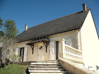  Maison � vendre 6 pi�ces 120 m�