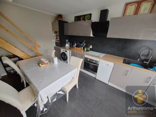  Maison � vendre 5 pi�ces 73 m�