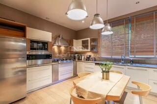  Appartement à vendre 4 pièces 171 m²