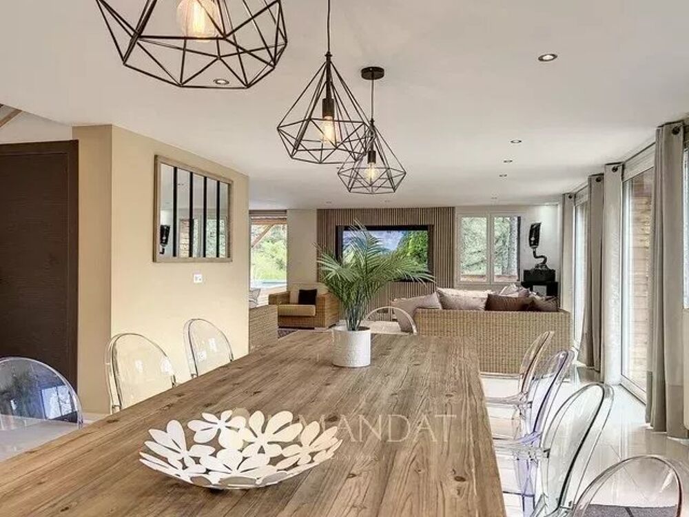 � vendre  Villa Valberg (06470)