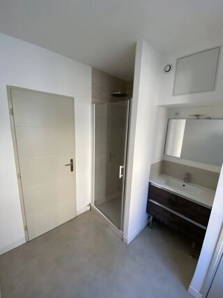  Appartement � louer 2 pi�ces 52 m�