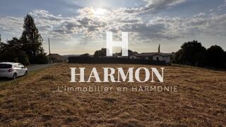  Terrain  vendre 2200 m