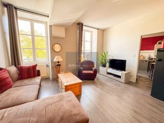  Appartement � vendre 3 pi�ces 69 m�