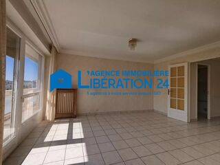  Appartement à vendre 4 pièces 73 m²