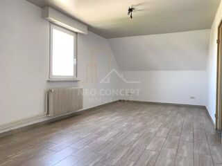  Appartement à louer 2 pièces 52 m²