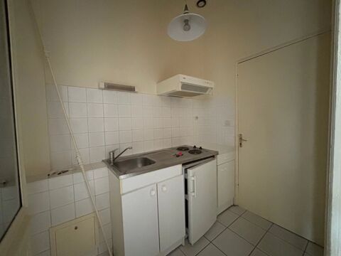  Appartement � louer 1 pi�ce 30 m�