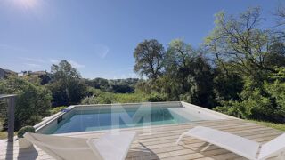  Maison à vendre 4 pièces 130 m²