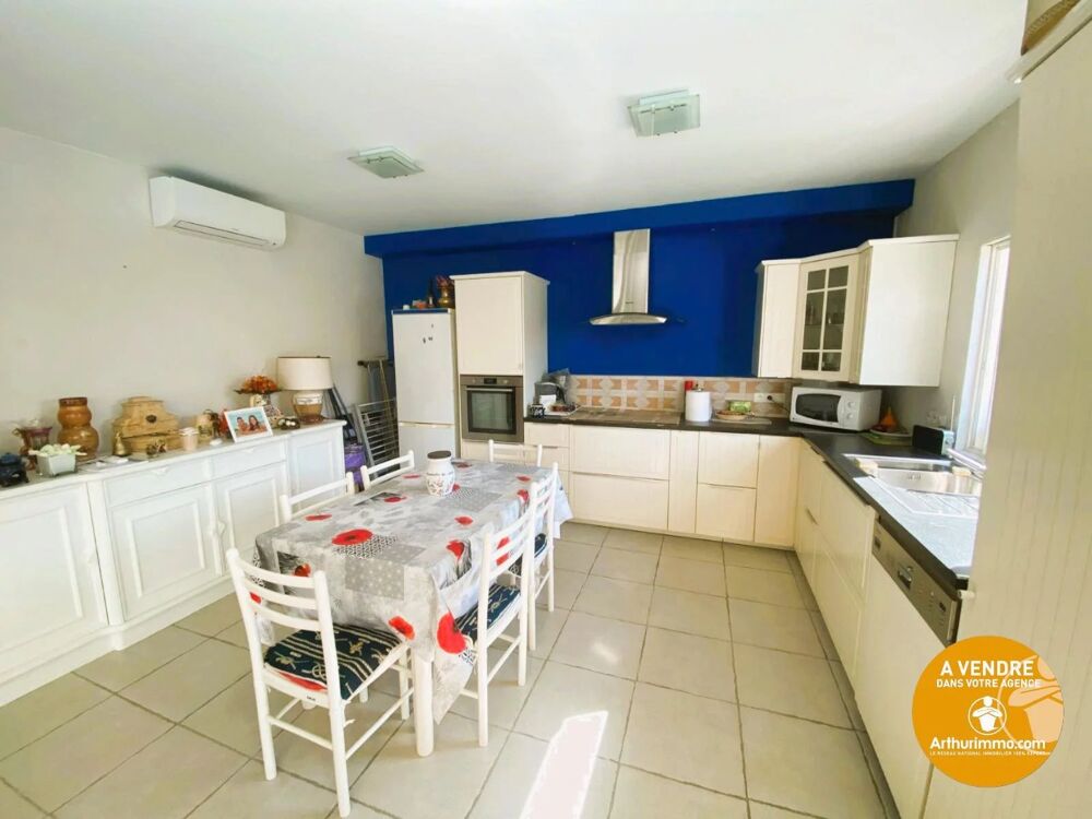 Vente Maison VILLA 7 PIÈCES AVEC PISCINE AU LAVANDOU Le lavandou