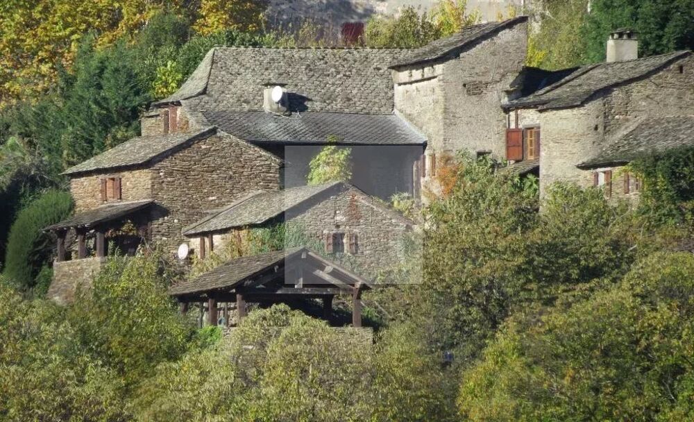  vendre  Maison Saint-Germain-de-Calberte (48370)