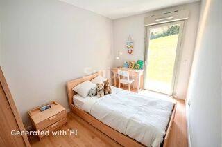  Appartement à vendre 3 pièces 68 m²