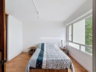  Appartement à vendre 2 pièces 47 m²