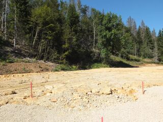  Terrain à vendre 559 m²