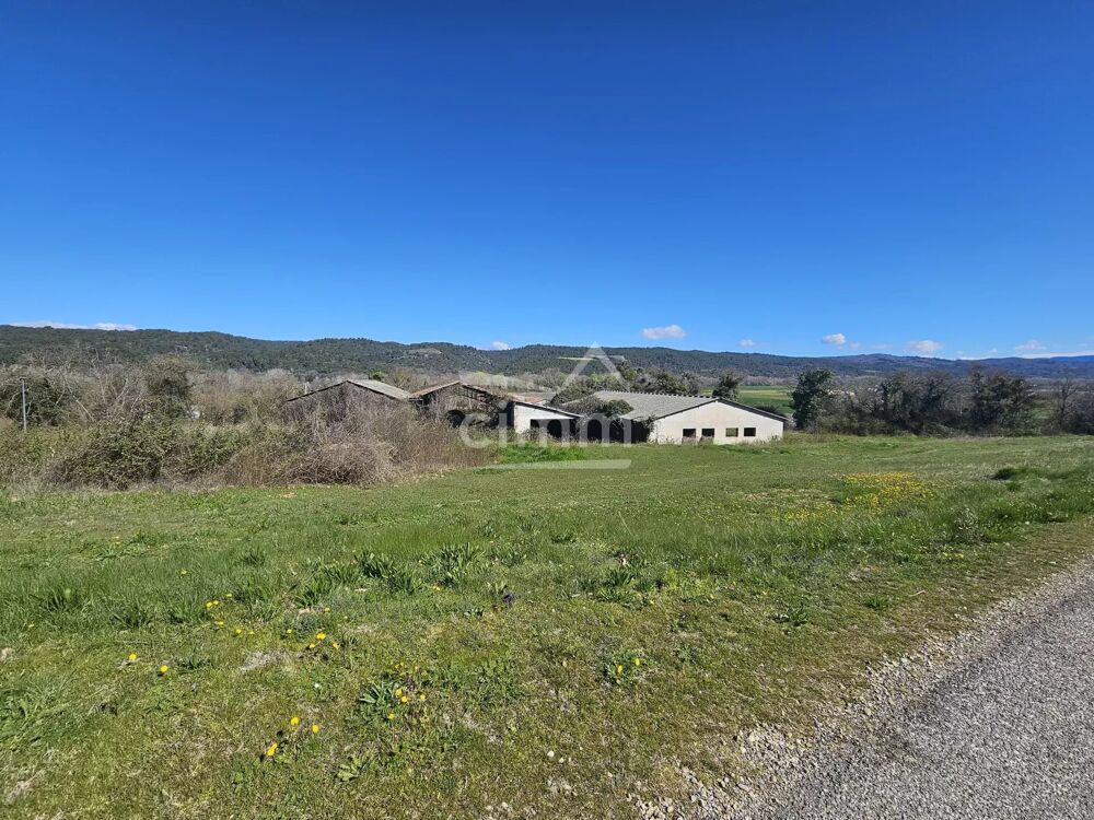 Vente Terrain Terrain constructible Brunet