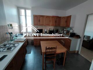  Appartement à vendre 5 pièces 106 m²