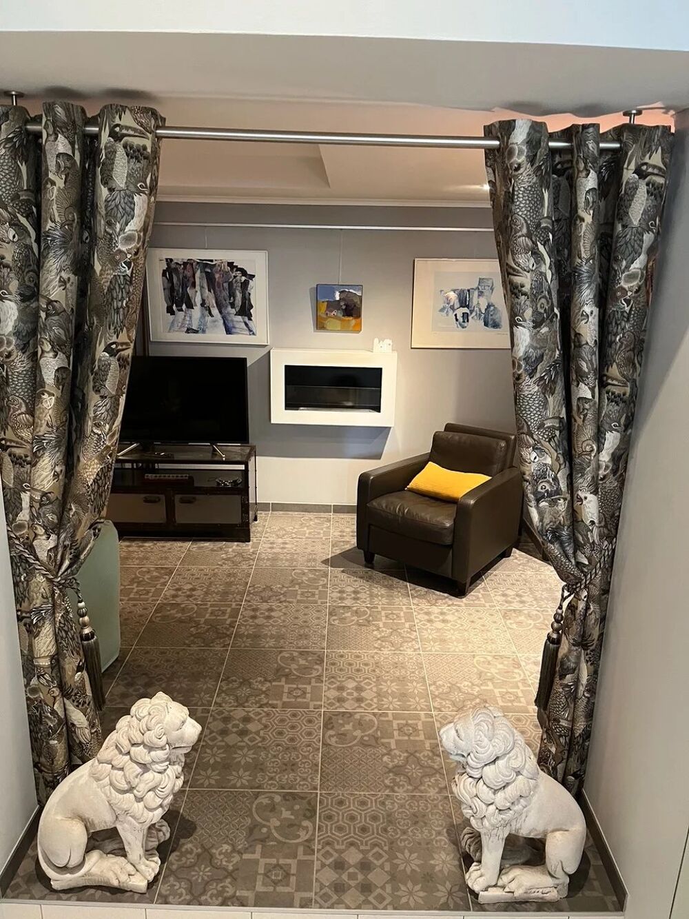 � vendre  Appartement Nice (06100)