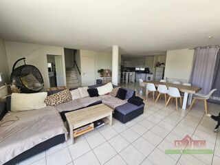  Maison à vendre 5 pièces 124 m²