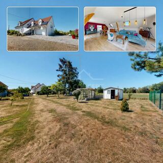  Maison à vendre 7 pièces 216 m²