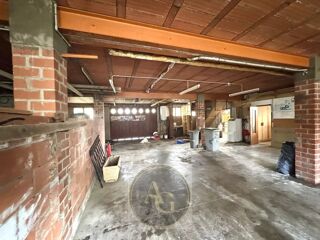  Maison à vendre 5 pièces 150 m²