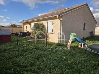  Maison � louer 4 pi�ces 91 m� Saint-sorlin-en-valloire