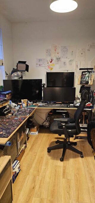  Villa � vendre 8 pi�ces 290 m�