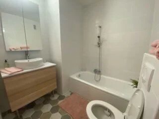  Appartement à louer 1 pièce 29 m²