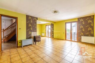  Maison � vendre 4 pi�ces 91 m�