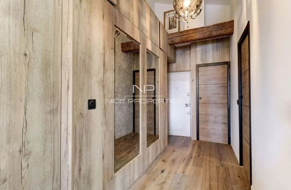  vendre  Appartement Villefranche-sur-Mer (06230)