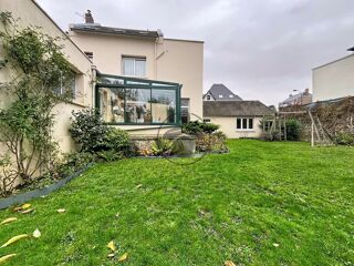  Maison � vendre 6 pi�ces 232 m�