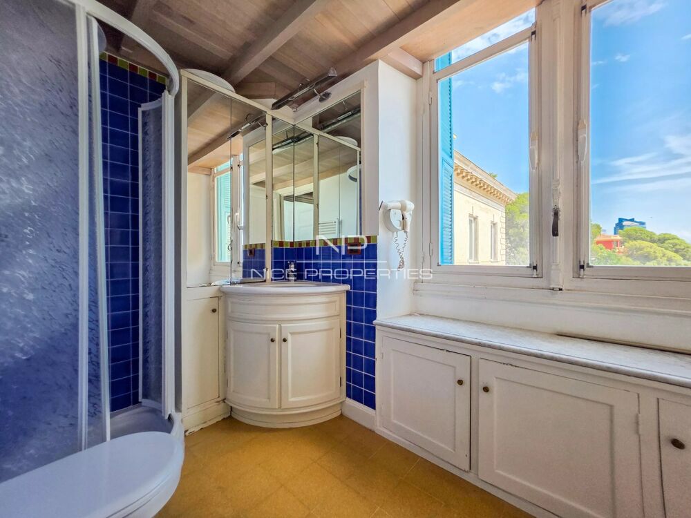 à vendre  Appartement Beausoleil (06240)